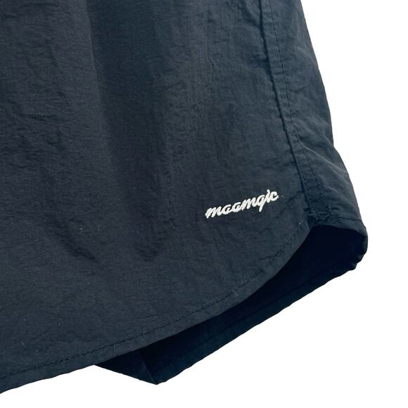 Maamgic Black swim trunks - Picture 4 of 7